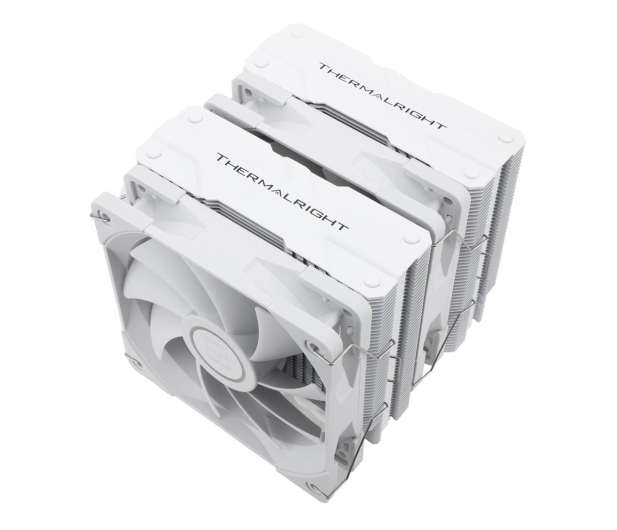 Thermalright Peerless Assassin 120 White 120mm - 1284953 - zdjęcie 3